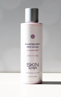 Raspberry Cleanser for Acne Prone Skin 6.5oz