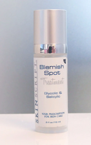 Blemish Spot Treatment