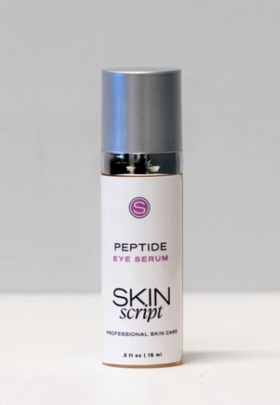 Peptide Eye Serum .5 fl oz